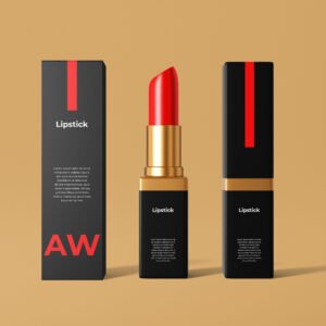 Lipstik,Lipglos Boxes