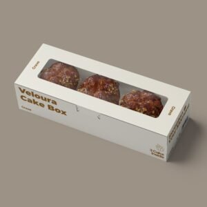 Cardboard Window Boxes