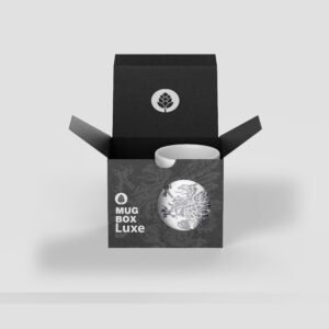 Mug Box
