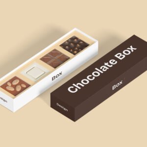 Chocolate Boxes