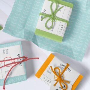 Premium Soap Boxes