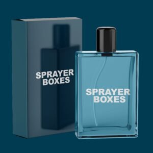 Premium Perfume Boxes