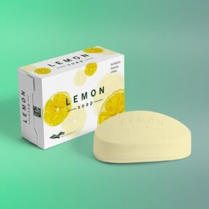 Custom Soap Packaging