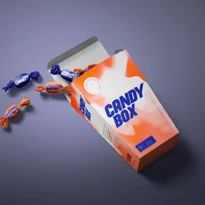 Candy Boxes