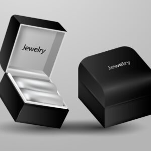 Luxury Jewlary boxes