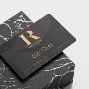 Gift Vouchers
