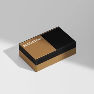 Custom Kraft Boxes